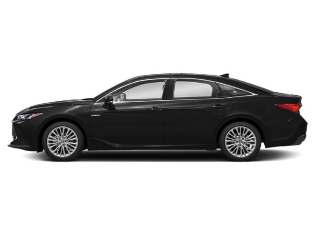 2021 Toyota Avalon Limited Hybrid