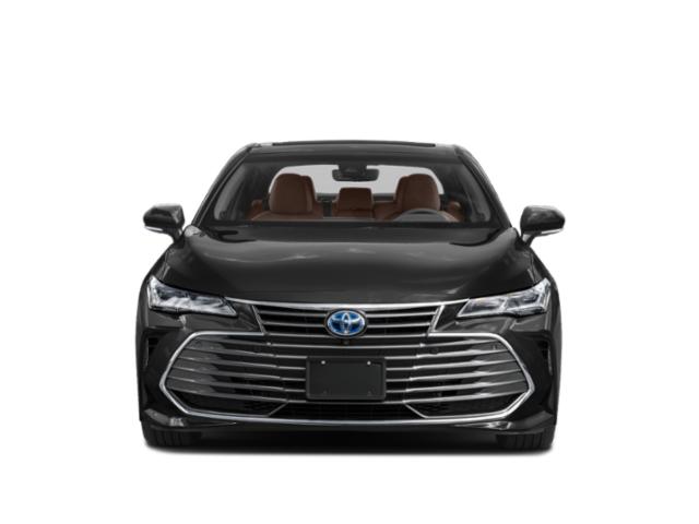2021 Toyota Avalon Limited Hybrid