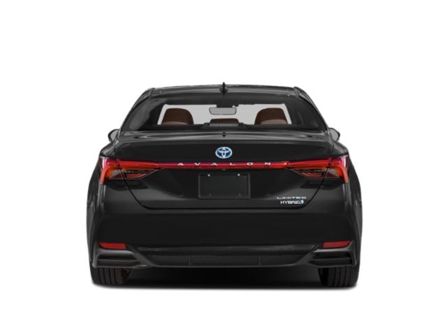 2021 Toyota Avalon Limited Hybrid