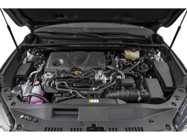 2021 Toyota Avalon Limited Hybrid