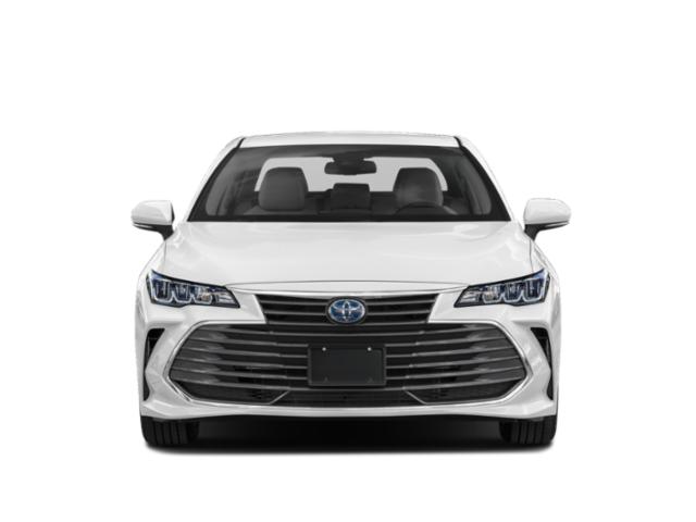 2021 Toyota Avalon XLE Hybrid