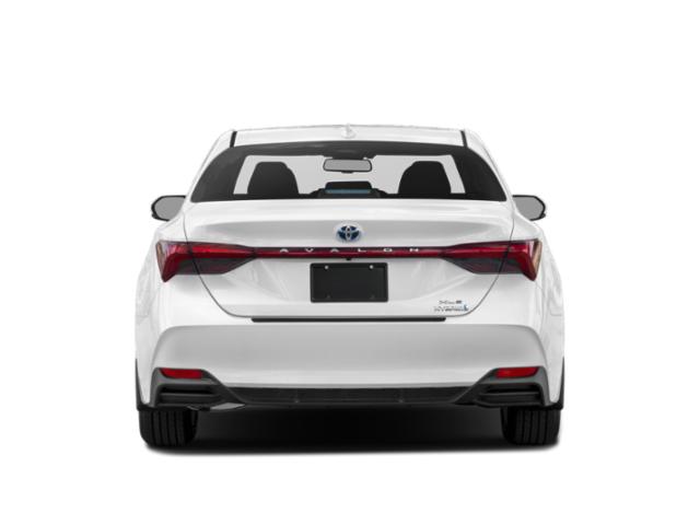 2021 Toyota Avalon XLE Hybrid