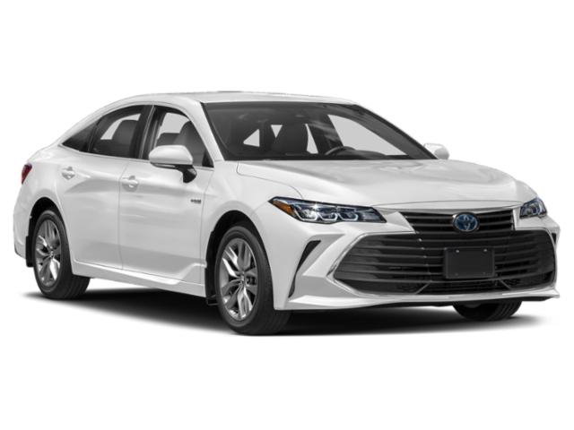 2021 Toyota Avalon XLE Hybrid