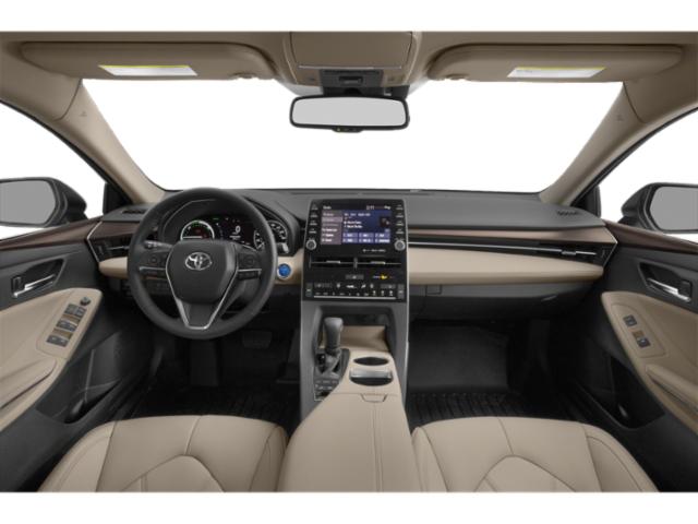 2021 Toyota Avalon XLE Hybrid