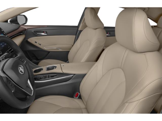 2021 Toyota Avalon XLE Hybrid