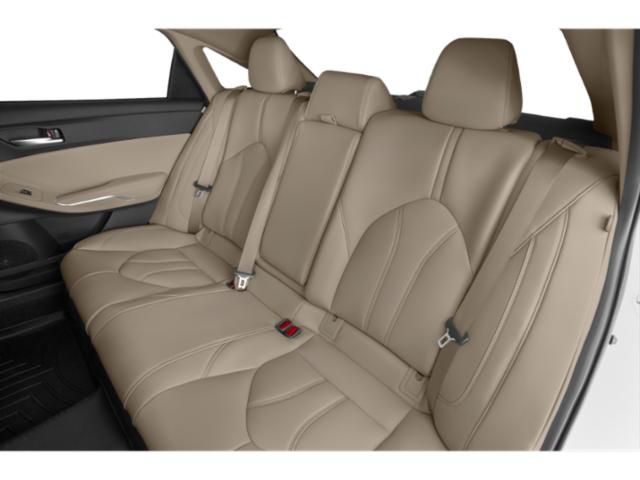 2021 Toyota Avalon XLE Hybrid