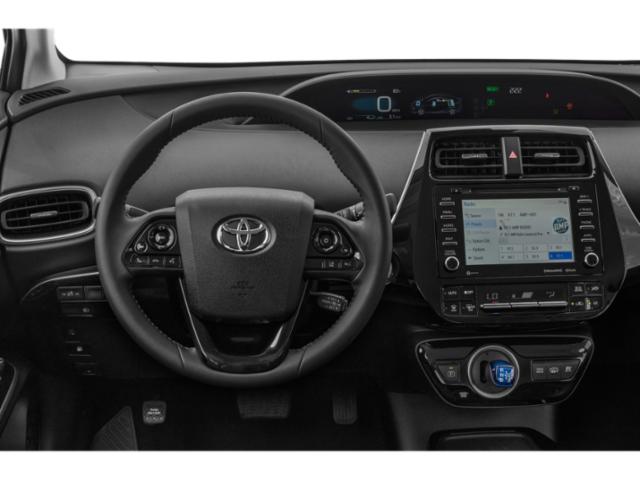 2021 Toyota Prius Prime XLE