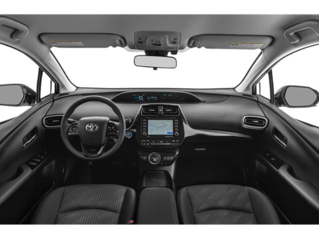 2021 Toyota Prius Prime XLE