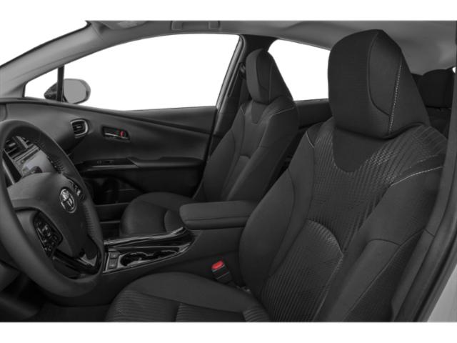 2021 Toyota Prius Prime XLE