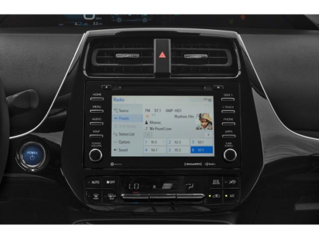 2021 Toyota Prius Prime XLE