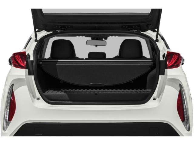 2021 Toyota Prius Prime XLE
