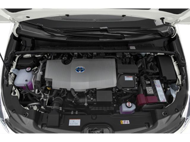 2021 Toyota Prius Prime XLE