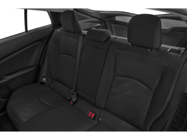 2021 Toyota Prius Prime XLE