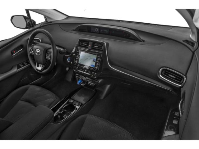 2021 Toyota Prius Prime XLE