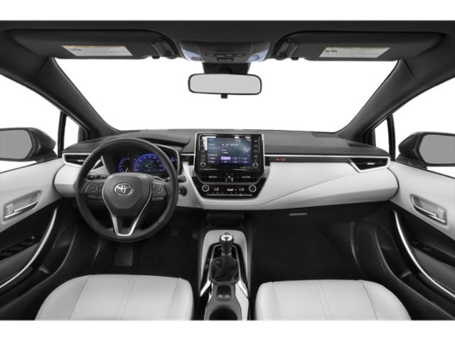 2021 Toyota Corolla XSE
