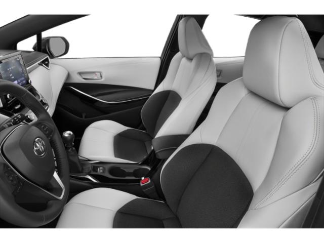2021 Toyota Corolla XSE
