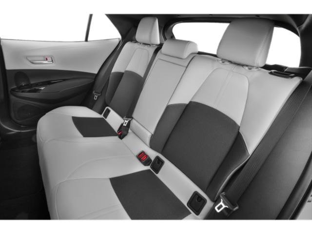 2021 Toyota Corolla XSE