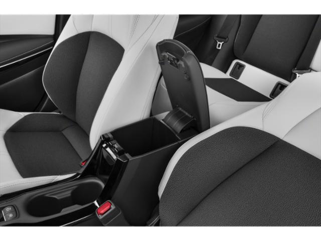 2021 Toyota Corolla XSE