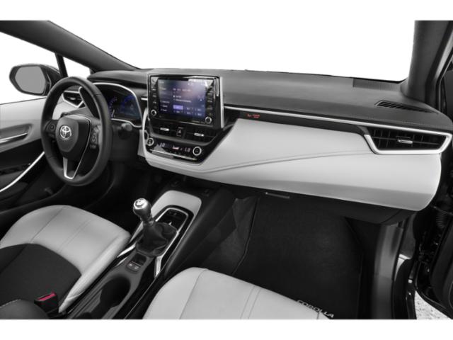 2021 Toyota Corolla XSE