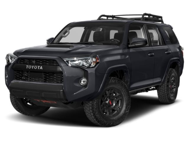 2021 Toyota 4Runner