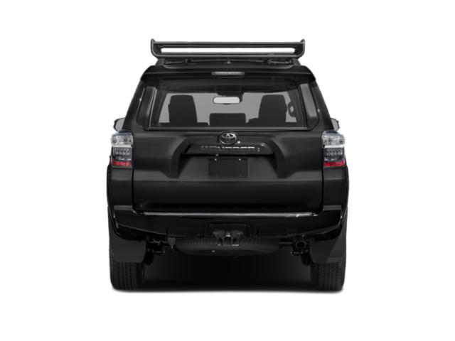 2021 Toyota 4Runner Venture Special Edition