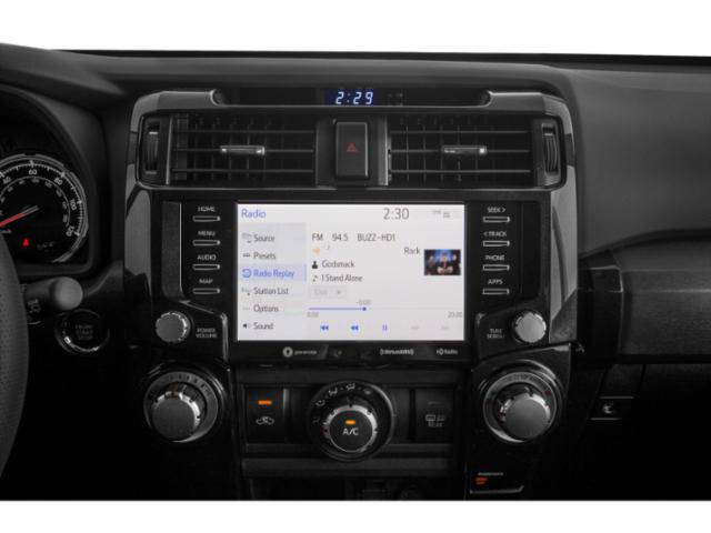 2021 Toyota 4Runner Venture Special Edition