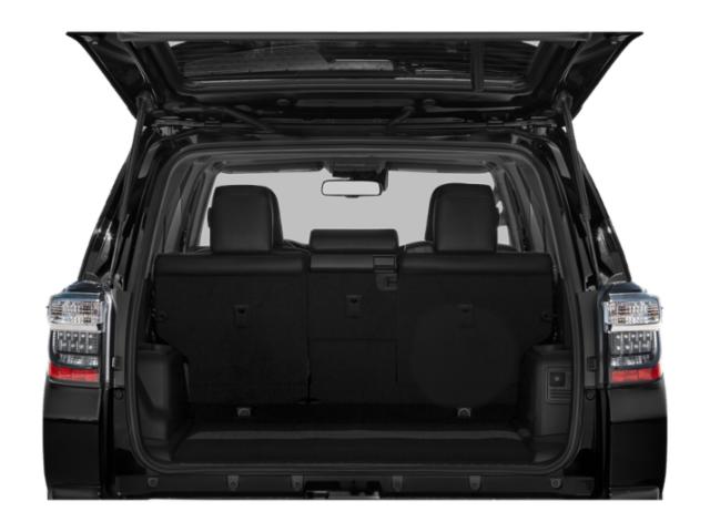 2021 Toyota 4Runner Venture Special Edition