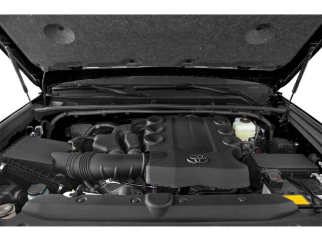 2021 Toyota 4Runner Venture Special Edition