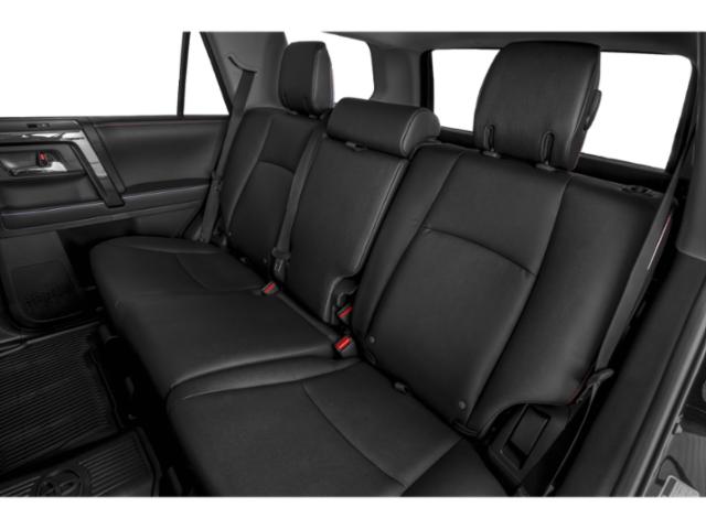 2021 Toyota 4Runner Venture Special Edition
