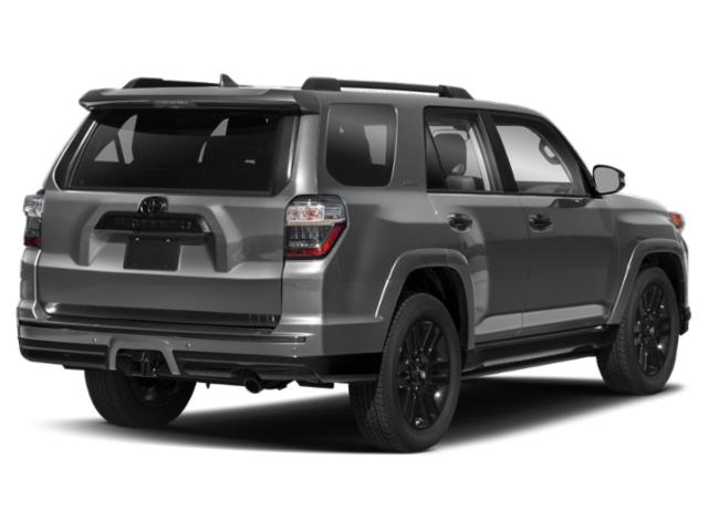 2021 Toyota 4Runner Nightshade Special Edition