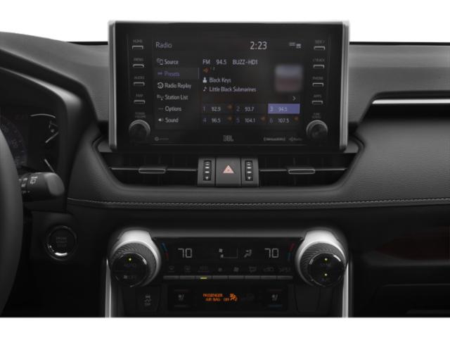 2021 Toyota RAV4 Limited