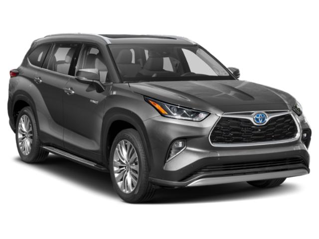Used 2021 Toyota Highlander For Sale in Tucson, AZ