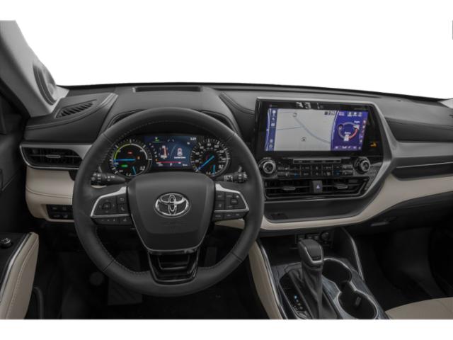 Used 2021 Toyota Highlander For Sale in Tucson, AZ