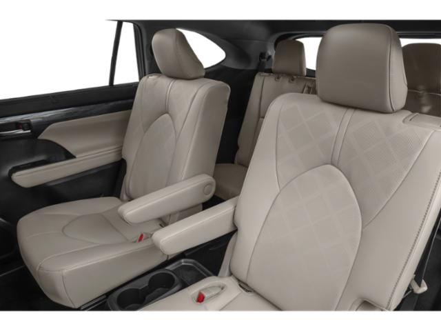Used 2021 Toyota Highlander For Sale in Tucson, AZ