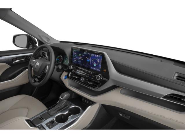 Used 2021 Toyota Highlander For Sale in Tucson, AZ