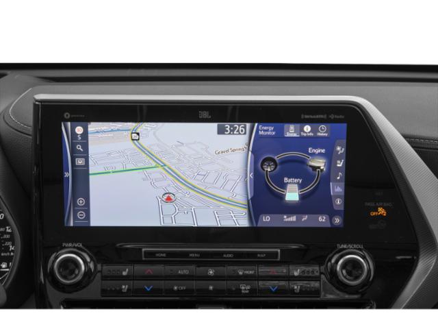 Used 2021 Toyota Highlander For Sale in Tucson, AZ
