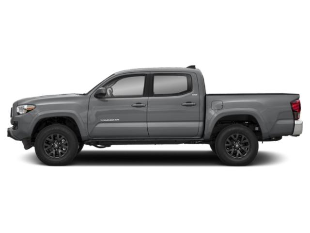 2021 Toyota Tacoma SR V6