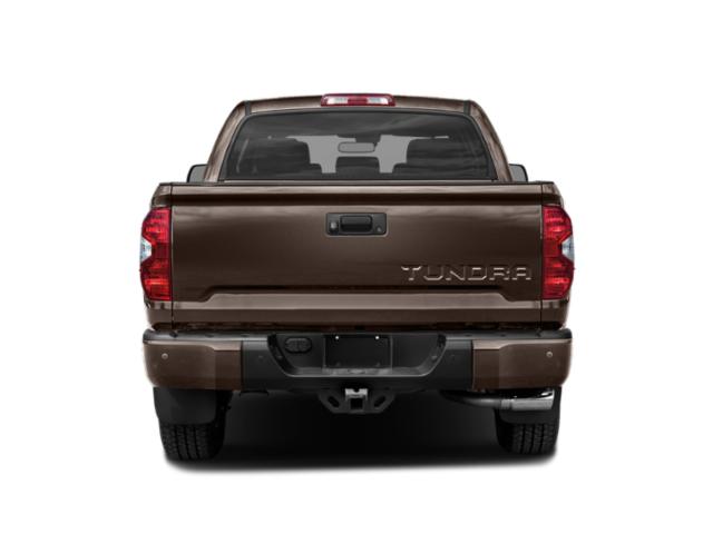 2021 Toyota Tundra 1794 Edition