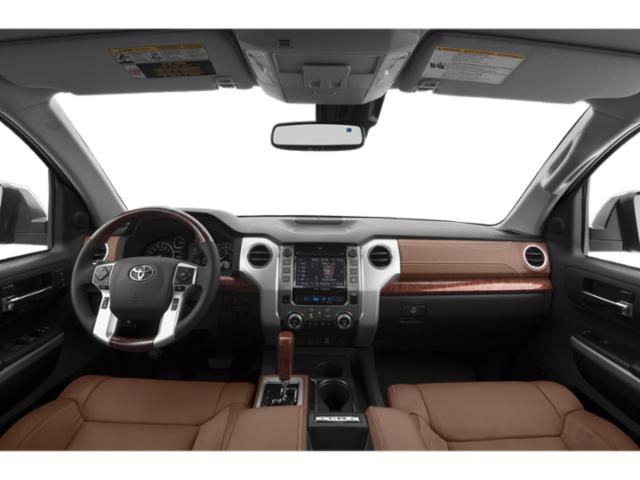2021 Toyota Tundra 1794 Edition