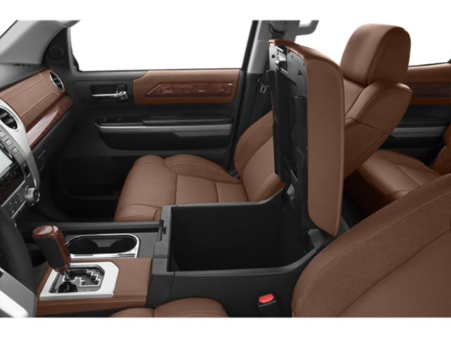 2021 Toyota Tundra 1794 Edition