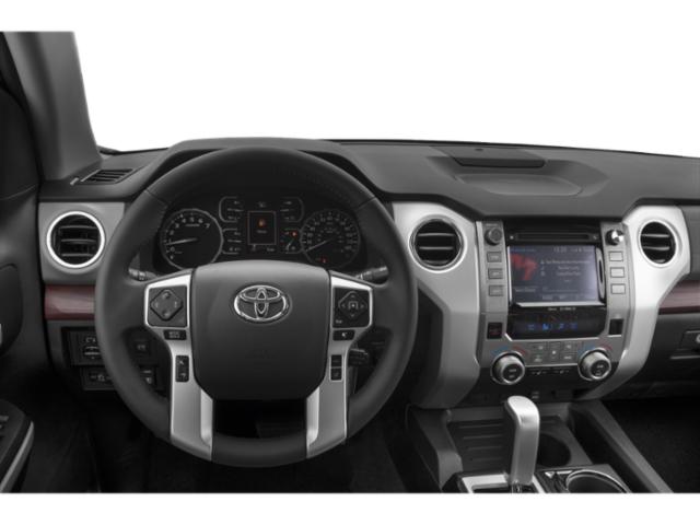 2021 Toyota Tundra Limited