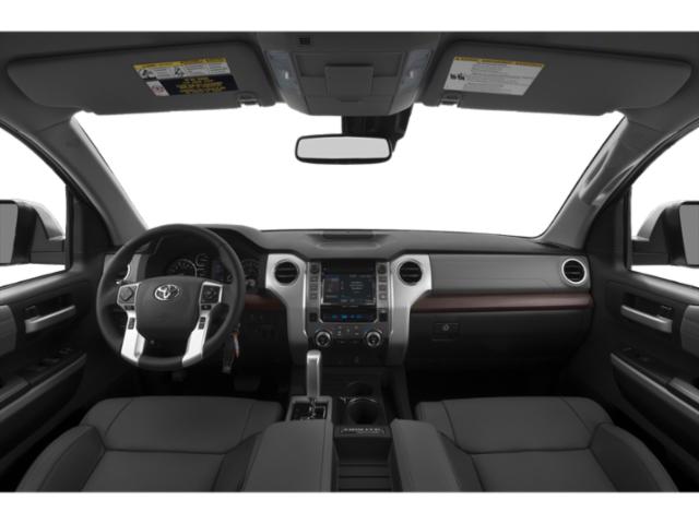 2021 Toyota Tundra Limited