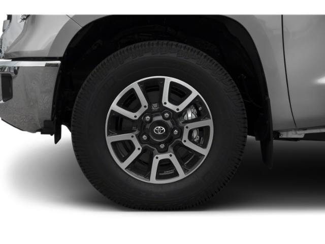 2021 Toyota Tundra Limited