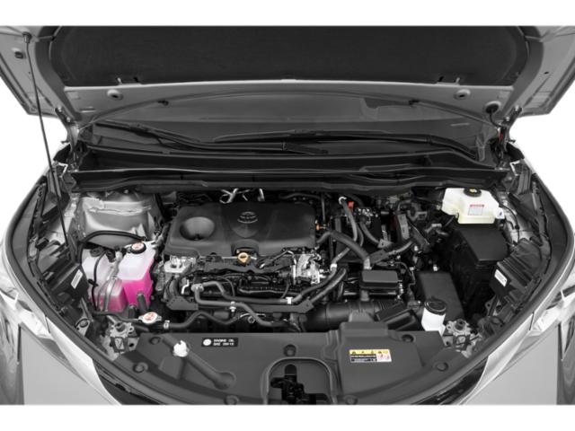 2021 Toyota Sienna Platinum