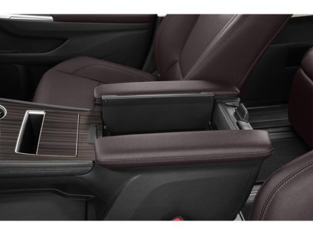 2021 Toyota Sienna Platinum