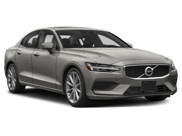 Used 2021 Volvo S60 For Sale in Bessemer, AL