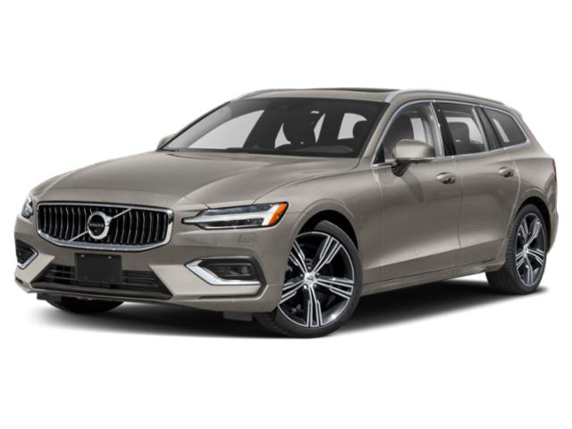 2021 Volvo V60