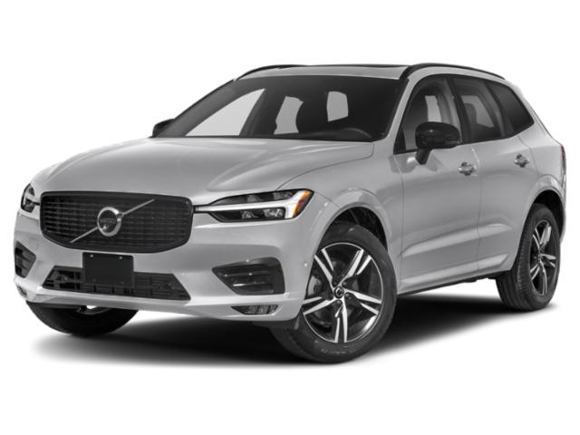2021 Volvo XC60 T5 R-Design for sale in Roswell, GA