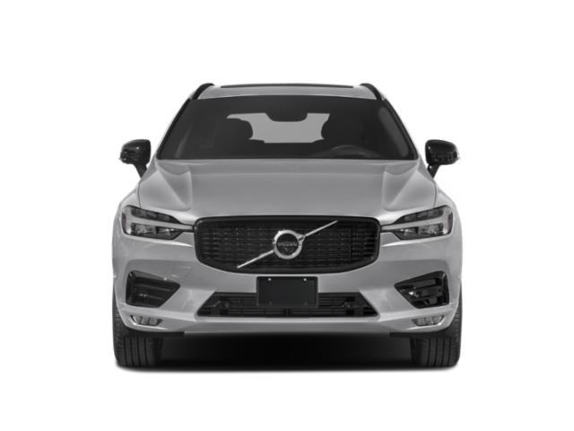2021 Volvo XC60 T5 R-Design