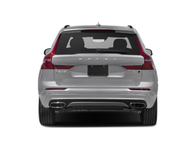 2021 Volvo XC60 T5 R-Design